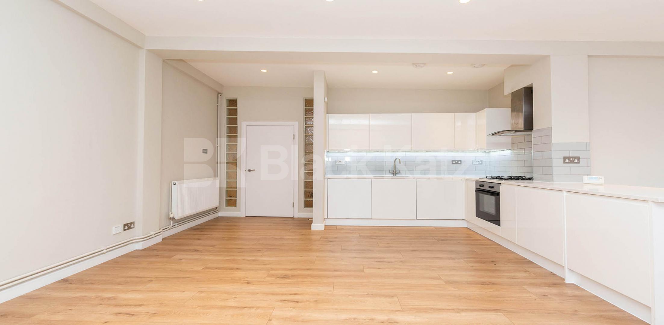 			NEWLY RENOVATED 2 BED, 2 Bedroom, 1 bath, 1 reception Apartment			 GROVE HOUSE-TUDOR ROAD, HACKNEY-BETHNAL GREEN-LONDON FIELDS